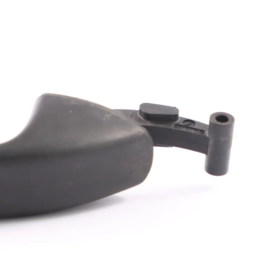 Door Handle Exterior Left Right N/O/S to Mercedes W447 with Part number A4477600059 Mercedes W447 Door Handle Exterior Left Right N/O/S - SKU A4477600059 - Part number A4477600059