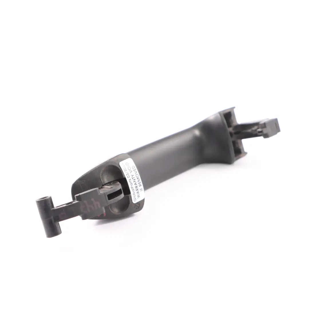 Poignée de porte extérieure gauche droite pour Mercedes W447 à propos du numéro de pièce A4477600059 Mercedes W447 Poignée de porte extérieure gauche droite - SKU A4477600059 - Numéro de pièce A4477600059