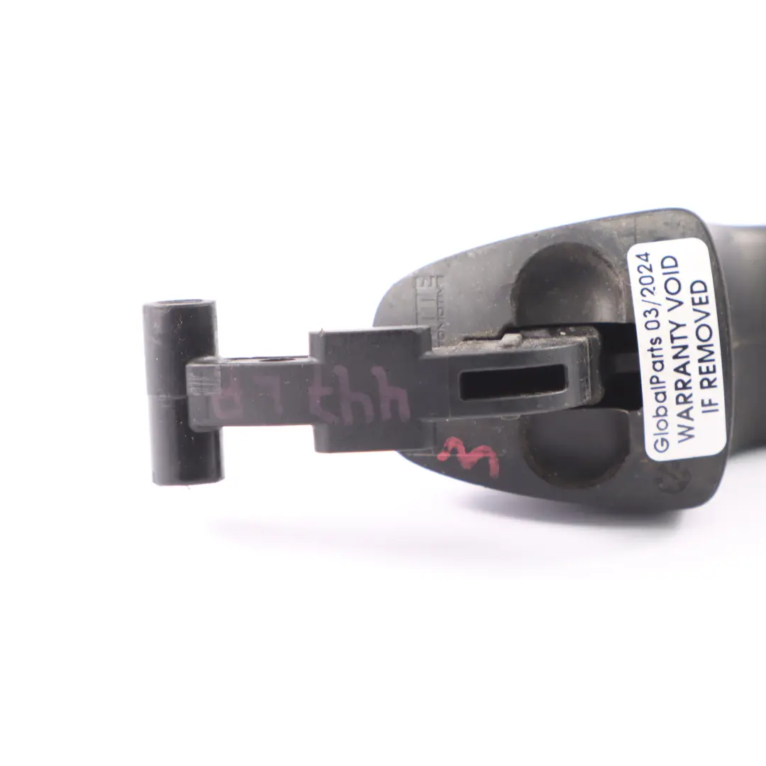 Door Handle Exterior Left Right N/O/S to Mercedes W447 with Part number A4477600059 Mercedes W447 Door Handle Exterior Left Right N/O/S - SKU A4477600059 - Part number A4477600059