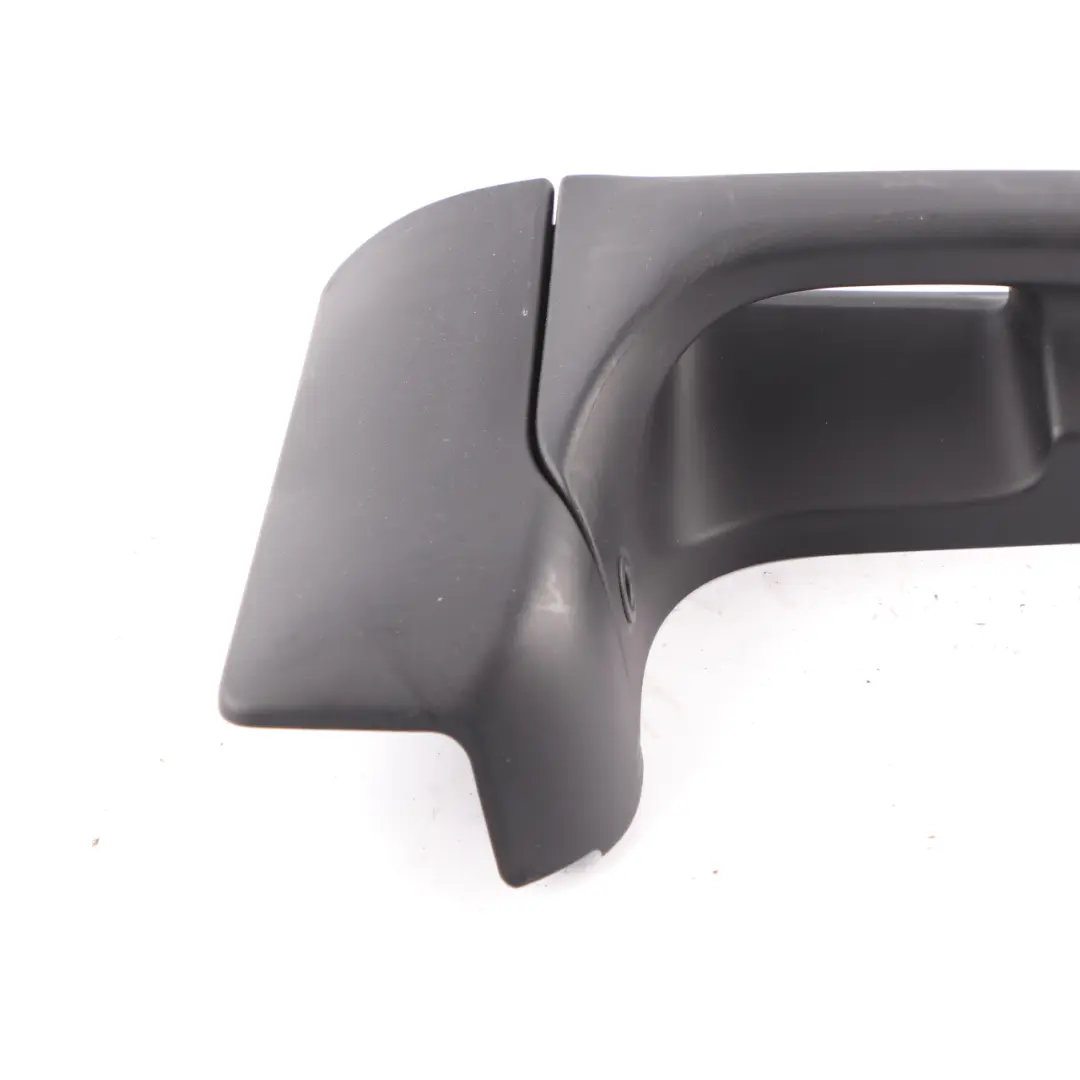 Mercedes Vito W447 Puerta Corredera Interior Manija Derecha - SKU A4477600148-1 - Número de pieza A4477600148