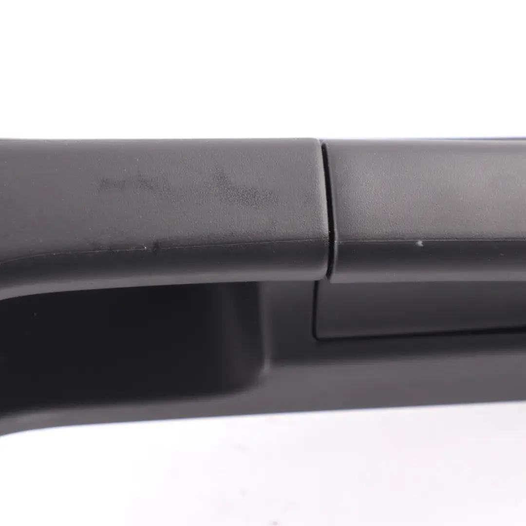 Puerta Corredera Interior Manija Derecha para Mercedes Vito W447 con número de pieza A4477600148 Mercedes Vito W447 Puerta Corredera Interior Manija Derecha - SKU A4477600148-1 - Número de pieza A4477600148