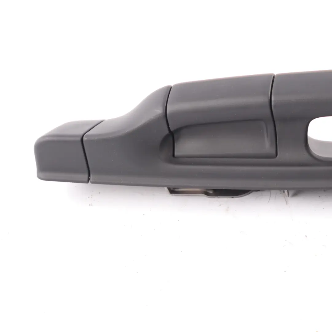 Puerta Corredera Interior Manija Derecha para Mercedes Vito W447 con número de pieza A4477600148 Mercedes Vito W447 Puerta Corredera Interior Manija Derecha - SKU A4477600148-1 - Número de pieza A4477600148