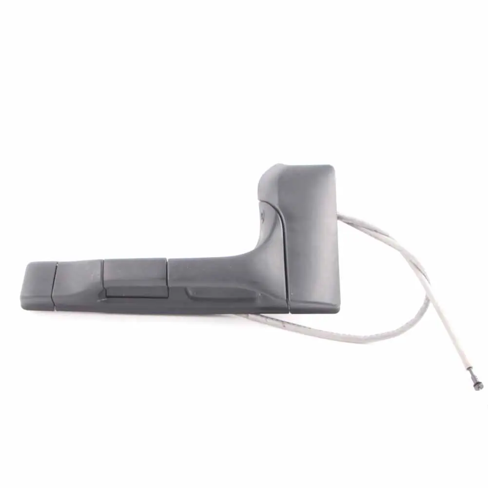 Sliding Door Opener Interior Handle Right O/S to Mercedes Vito W447 with Part number A4477600148 Mercedes Vito W447 Sliding Door Opener Interior Handle Right O/S - SKU A4477600148 - Part number A4477600148