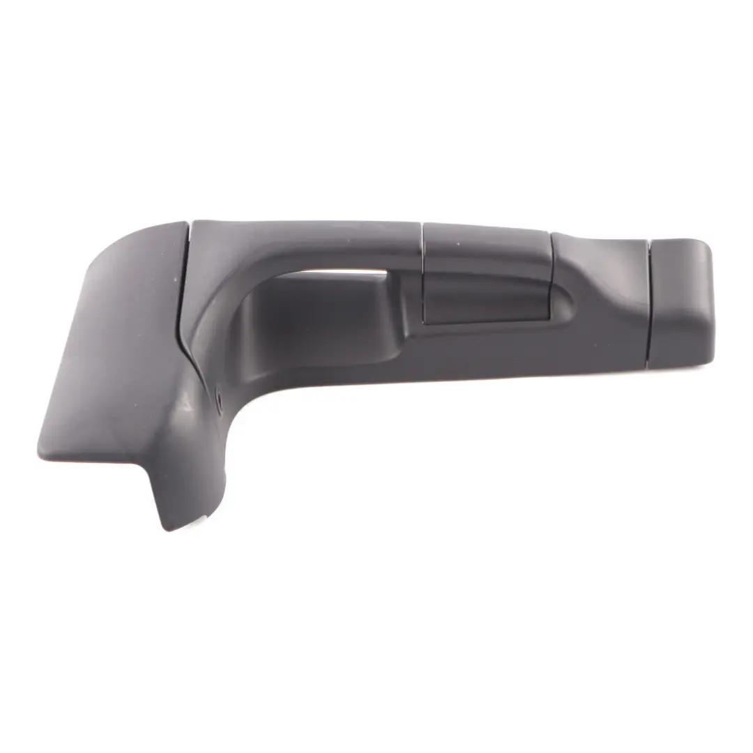 Puerta Corredera Interior Manija Derecha para Mercedes Vito W447 con número de pieza A4477600148 Mercedes Vito W447 Puerta Corredera Interior Manija Derecha - SKU A4477600148 - Número de pieza A4477600148