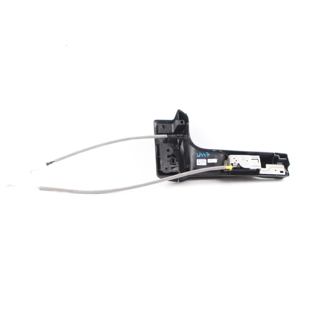 Mercedes Vito W447 Puerta Corredera Interior Manija Derecha - SKU A4477600148 - Número de pieza A4477600148