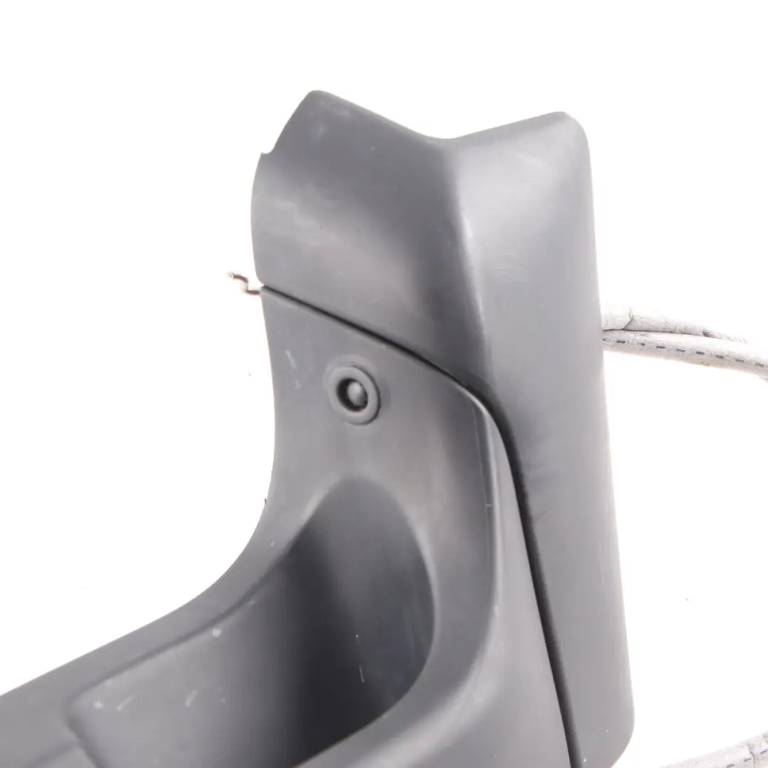 Puerta Corredera Interior Manija Derecha para Mercedes Vito W447 con número de pieza A4477600148 Mercedes Vito W447 Puerta Corredera Interior Manija Derecha - SKU A4477600148 - Número de pieza A4477600148