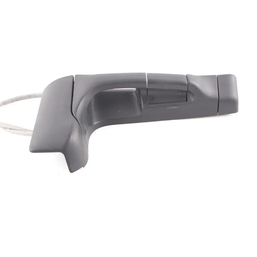 Mercedes Vito W447 Sliding Door Opener Interior Handle Right O/S - SKU A4477600148 - Part number A4477600148