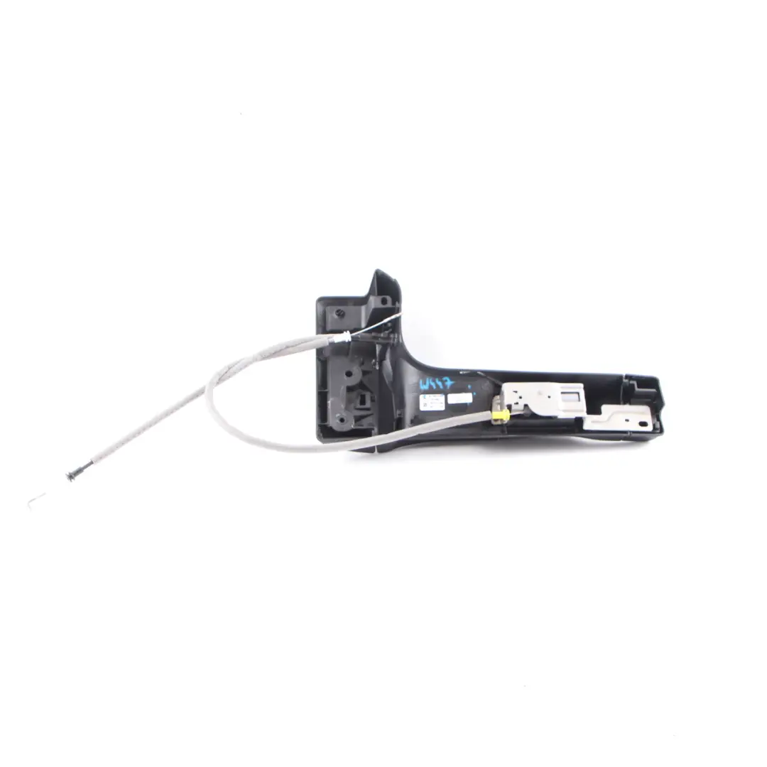 Mercedes Vito W447 Schiebetüröffner Innengriff rechts - SKU A4477600148 - Teilenummer A4477600148