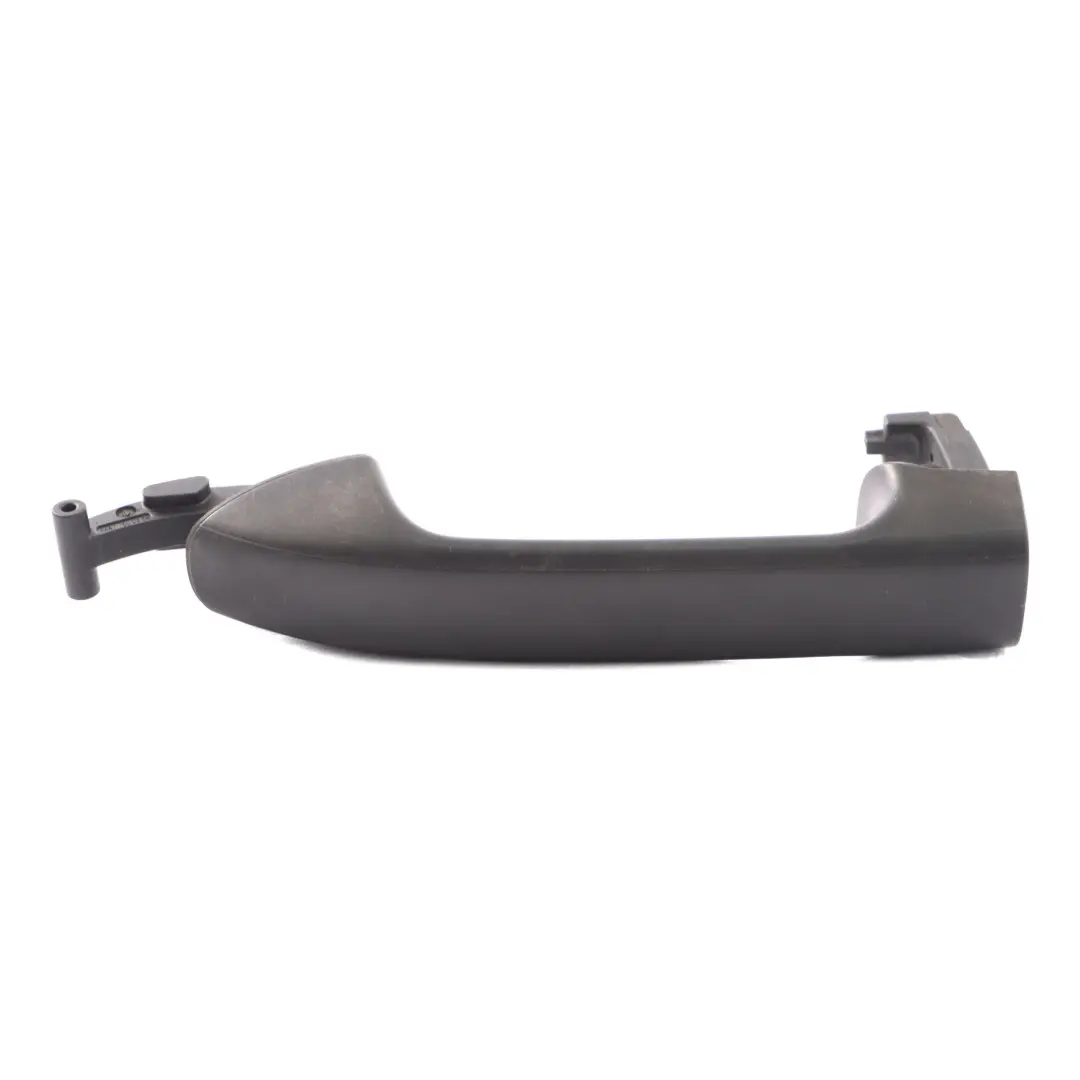 Poignée de porte extérieure arrière droite pour Mercedes W447 à propos du numéro de pièce A4477600159 Mercedes W447 Poignée de porte extérieure arrière droite - SKU A4477600159 - Numéro de pièce A4477600159