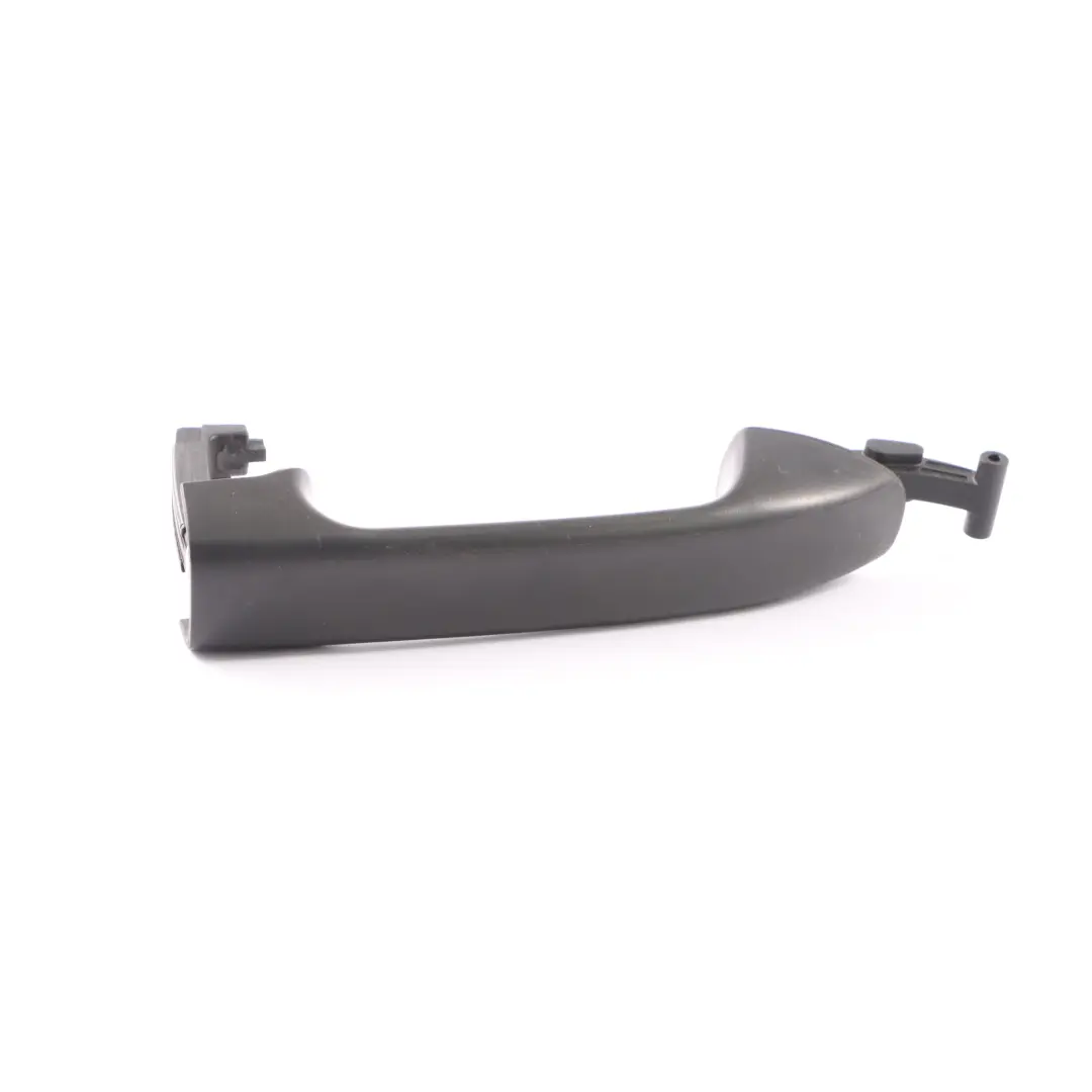 Poignée de porte extérieure arrière droite pour Mercedes W447 à propos du numéro de pièce A4477600159 Mercedes W447 Poignée de porte extérieure arrière droite - SKU A4477600159 - Numéro de pièce A4477600159