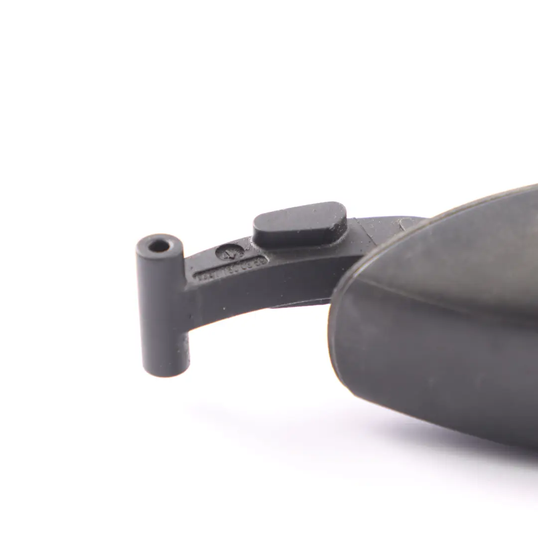 Poignée de porte extérieure arrière droite pour Mercedes W447 à propos du numéro de pièce A4477600159 Mercedes W447 Poignée de porte extérieure arrière droite - SKU A4477600159 - Numéro de pièce A4477600159