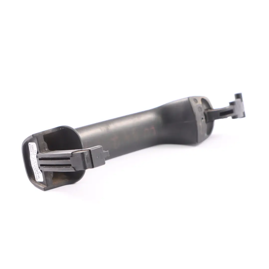 Mercedes W447 Handle Exterior Rear End Door Right O/S - SKU A4477600159 - Part number A4477600159