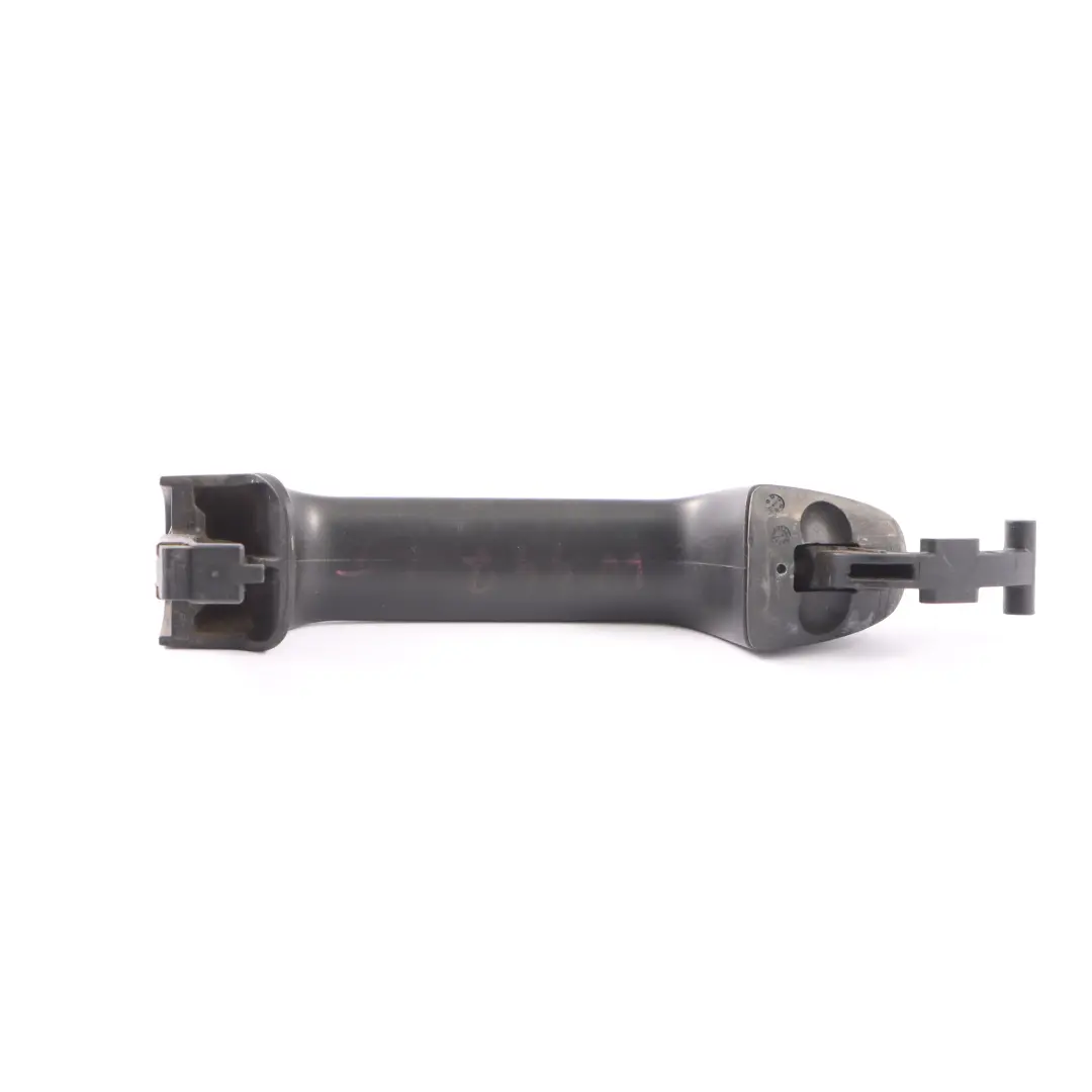 Tirador Exterior Puerta Trasera Derecha para Mercedes W447 con número de pieza A4477600159 Mercedes W447 Tirador Exterior Puerta Trasera Derecha - SKU A4477600159 - Número de pieza A4477600159