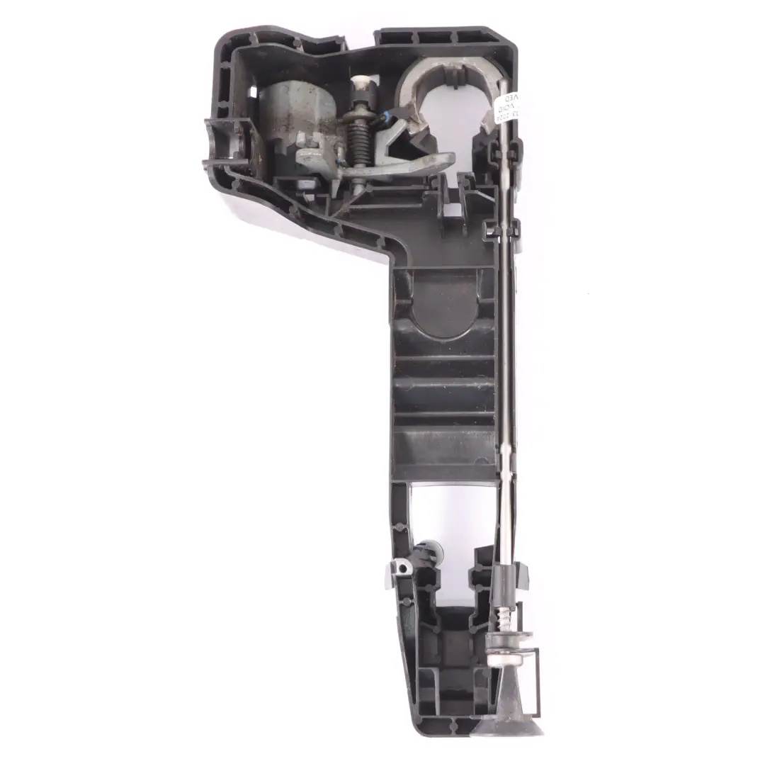 Mercedes Vito W447 Podstawa Klamki Drzwi Przesuwnych Lewy Tył - SKU A4477600234 - Numer Części A4477600234