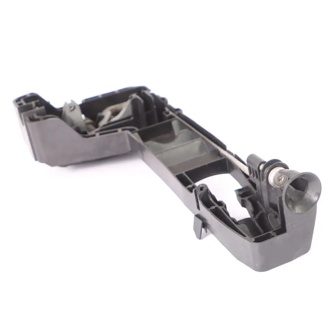 Mercedes Vito W447 Sliding Door Handle Base Rear Left N/S Exterior - SKU A4477600234 - Part number A4477600234