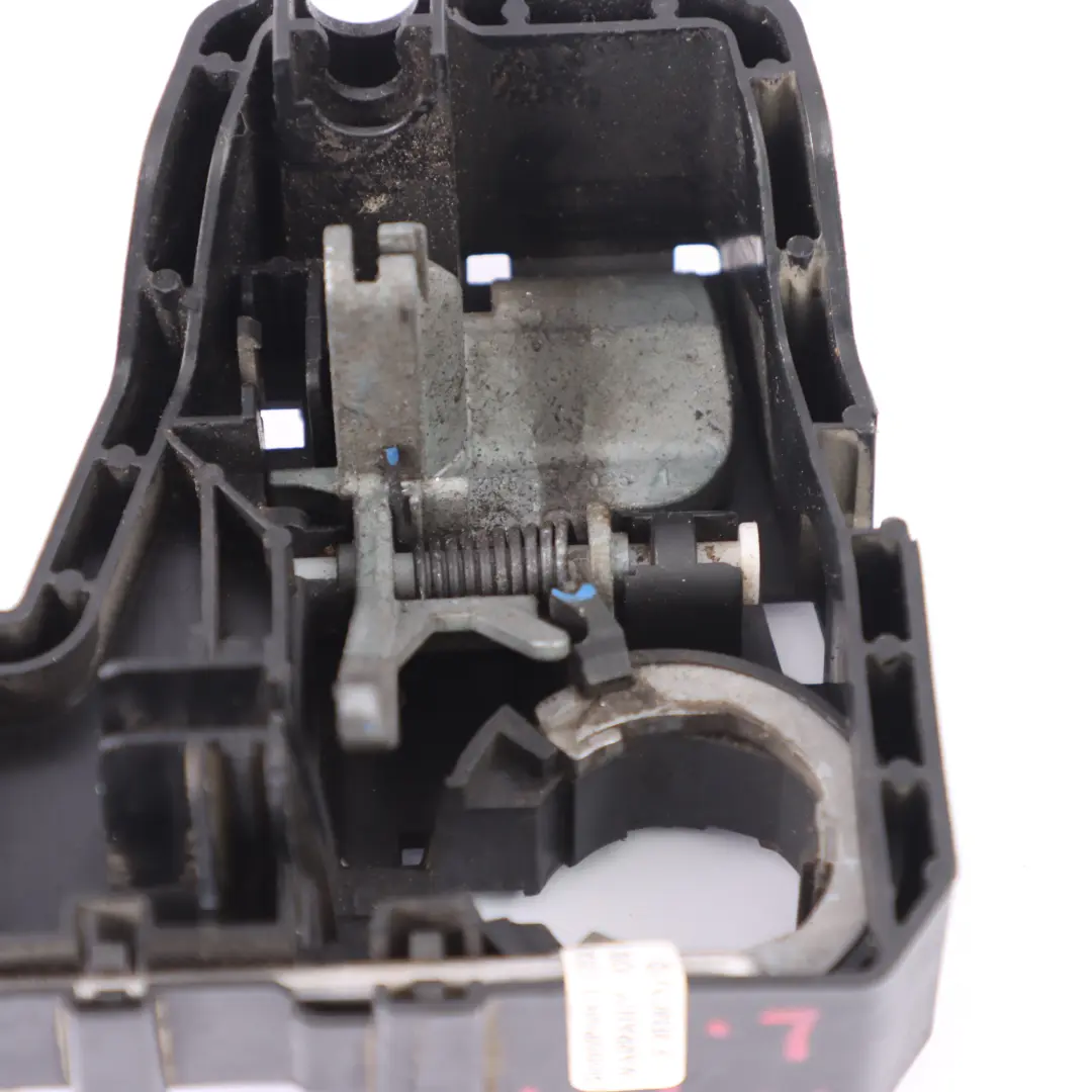 Mercedes Vito W447 Podstawa Klamki Drzwi Przesuwnych Lewy Tył - SKU A4477600234 - Numer Części A4477600234