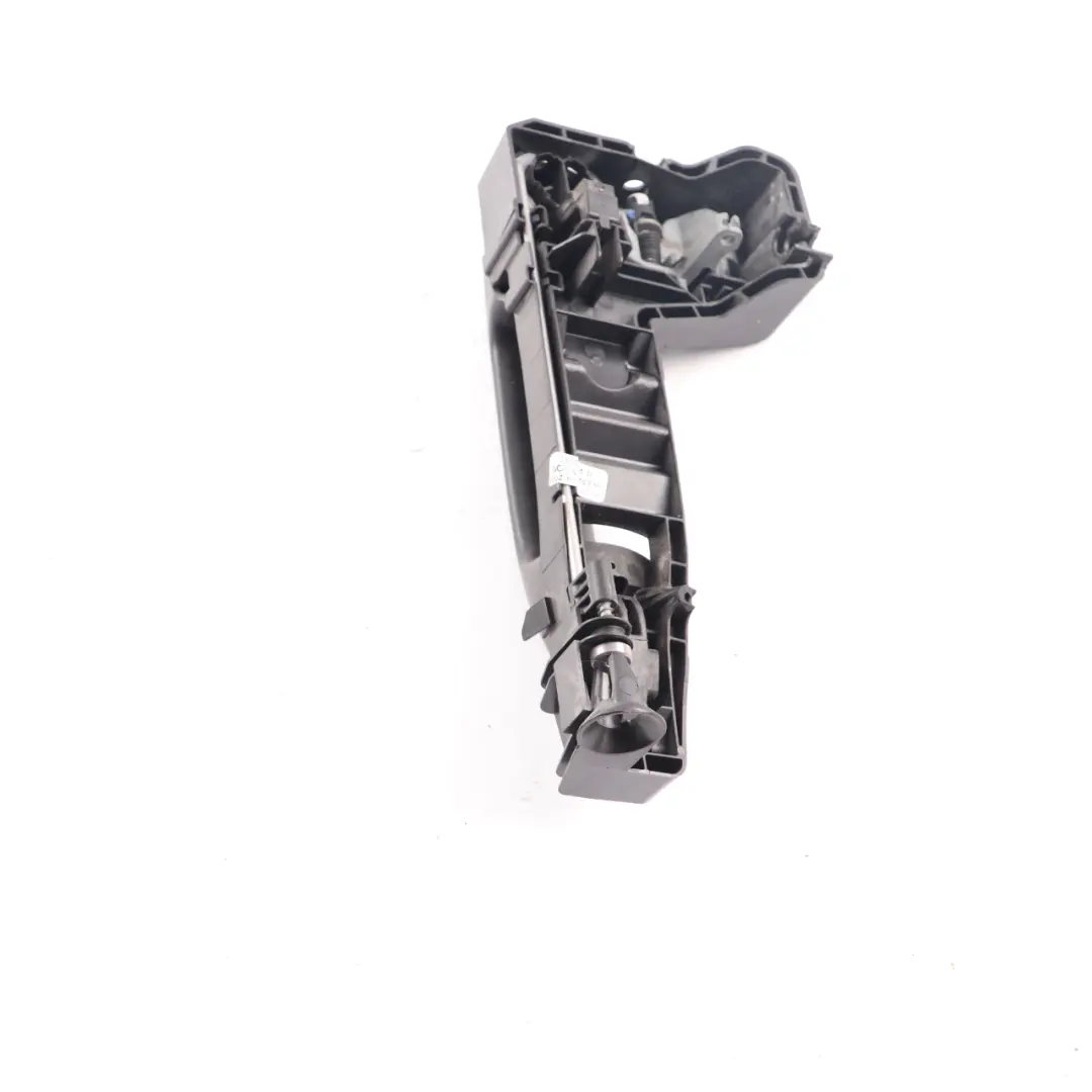 Sliding Door Handle Side Rear Right O/S Black to Mercedes Vito W447 with Part number A4477600334 Mercedes Vito W447 Sliding Door Handle Side Rear Right O/S Black - SKU A4477600334-1 - Part number A4477600334