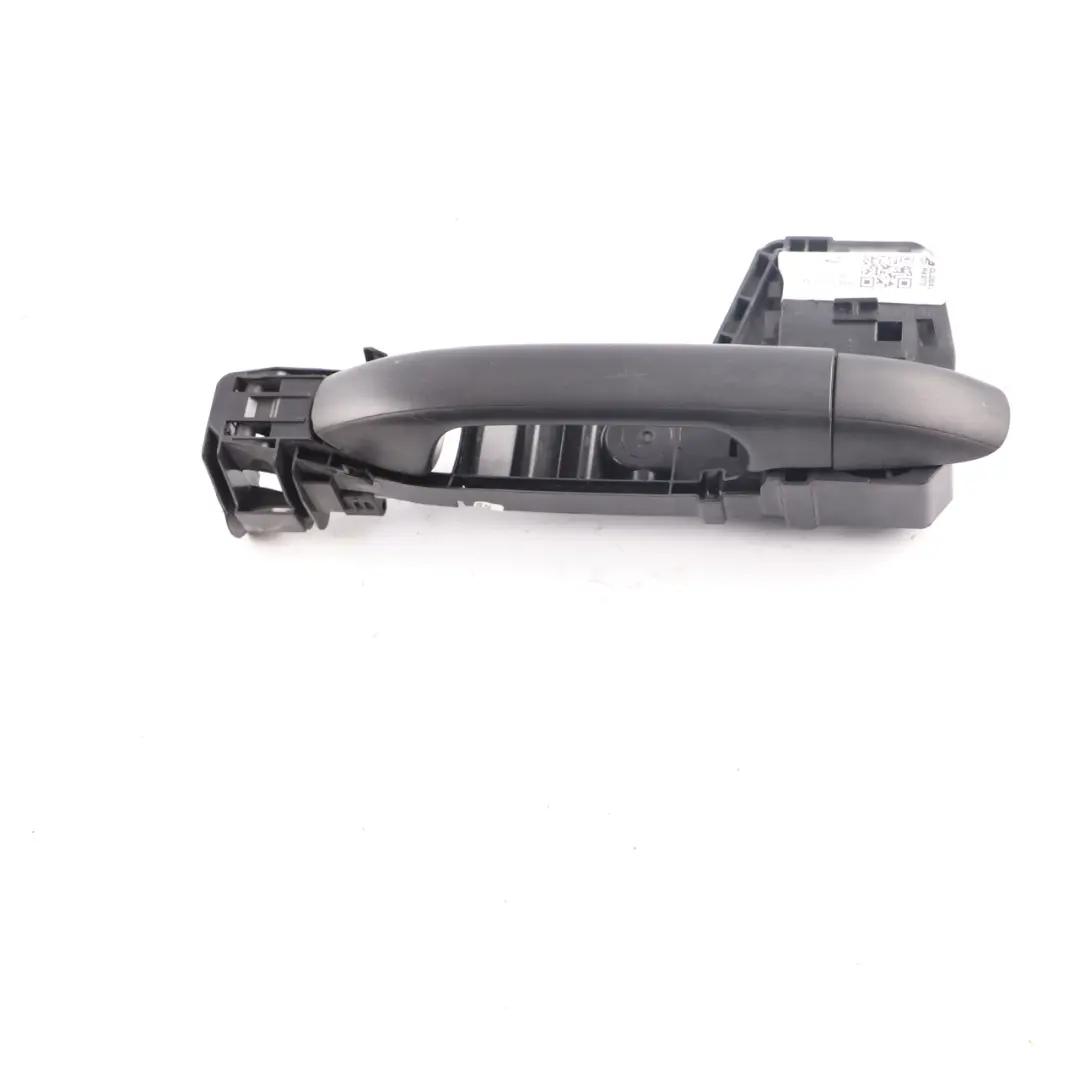 Mercedes Vito W447 Sliding Door Handle Side Rear Right O/S Black - SKU A4477600334-1 - Part number A4477600334