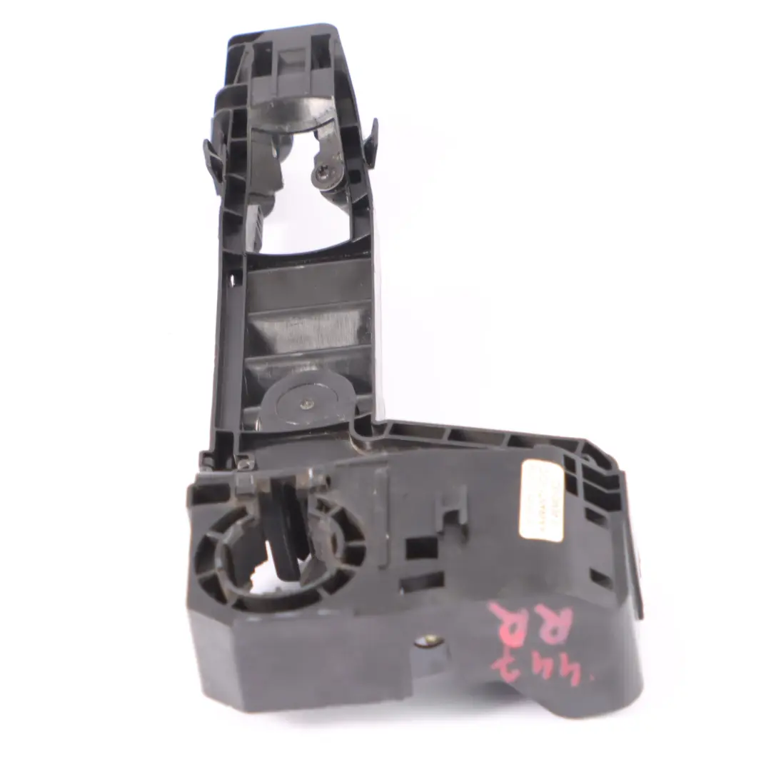 Sliding Door Handle Base Rear Right O/S Exterior to Mercedes Vito W447 with Part number A4477600334 Mercedes Vito W447 Sliding Door Handle Base Rear Right O/S Exterior - SKU A4477600334 - Part number A4477600334