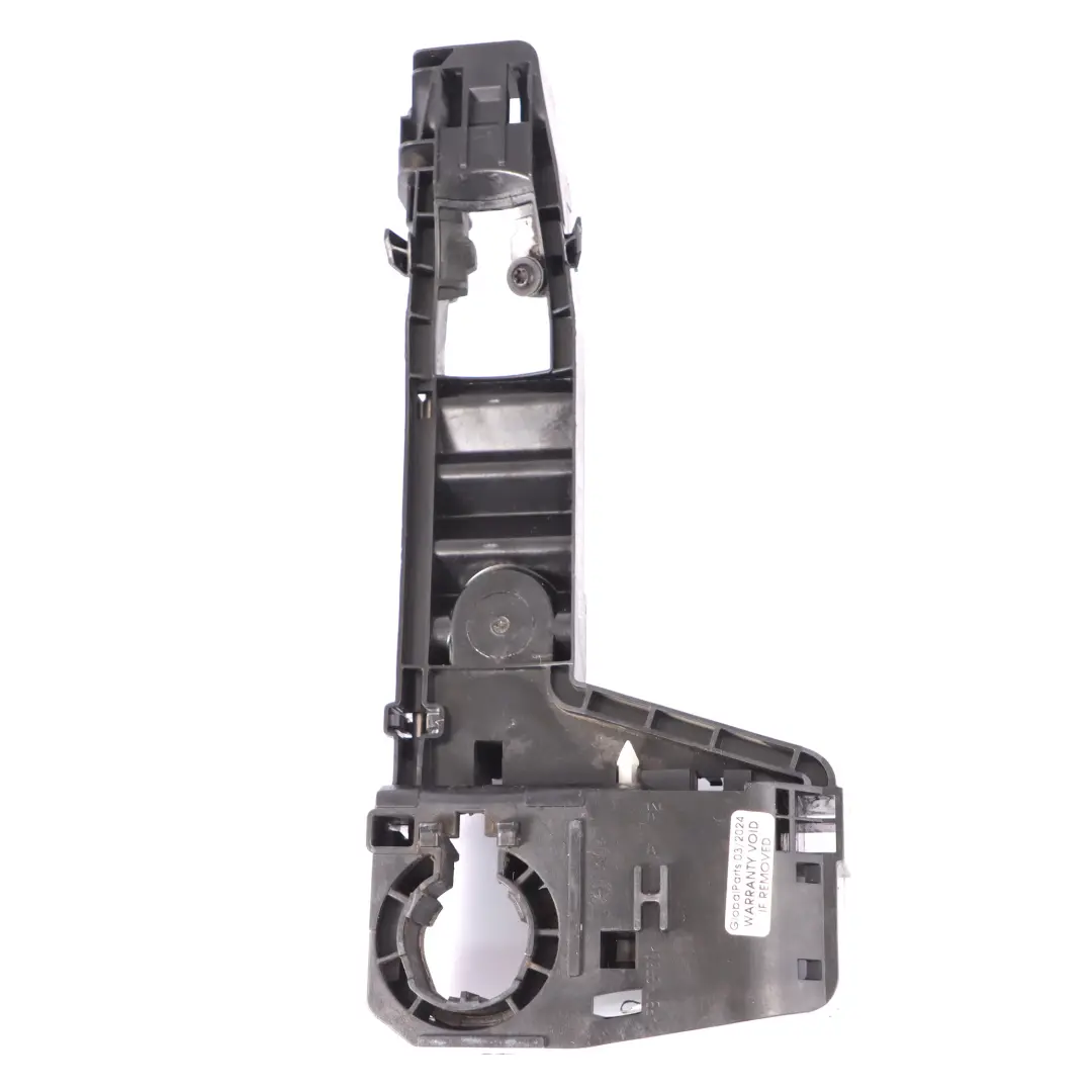 Mercedes Vito W447 Maniglia porta scorrevole base posteriore destra - SKU A4477600334 - Numero di parte A4477600334