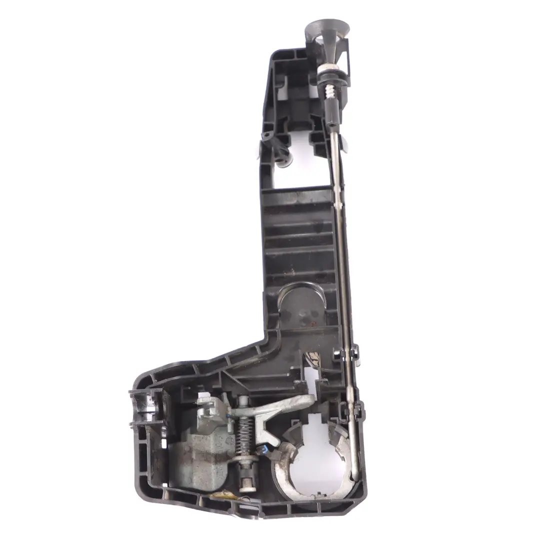 Sliding Door Handle Base Rear Right O/S Exterior to Mercedes Vito W447 with Part number A4477600334 Mercedes Vito W447 Sliding Door Handle Base Rear Right O/S Exterior - SKU A4477600334 - Part number A4477600334