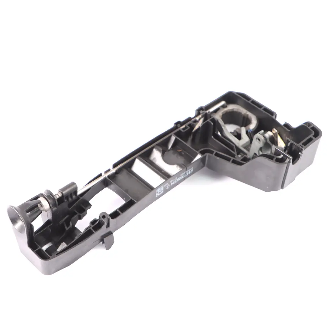 Mercedes Vito W447 Maniglia porta scorrevole base posteriore destra - SKU A4477600334 - Numero di parte A4477600334