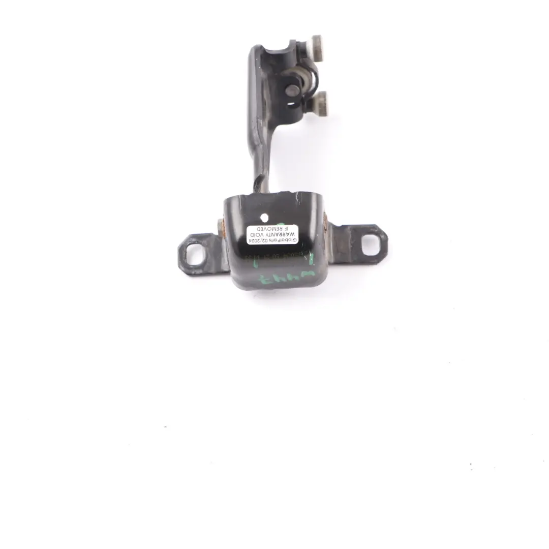 Mercedes Vito W447 Porta laterale scorrevole Guida a rullo centrale destra - SKU A4477600347 - Numero di parte A4477600347