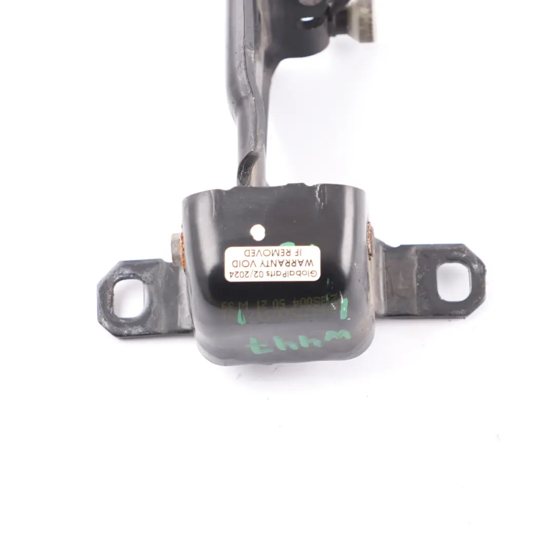 Puerta lateral corredera Guía de rodillo central derecha para Mercedes Vito W447 con número de pieza A4477600347 Mercedes Vito W447 Puerta lateral corredera Guía de rodillo central derecha - SKU A4477600347 - Número de pieza A4477600347