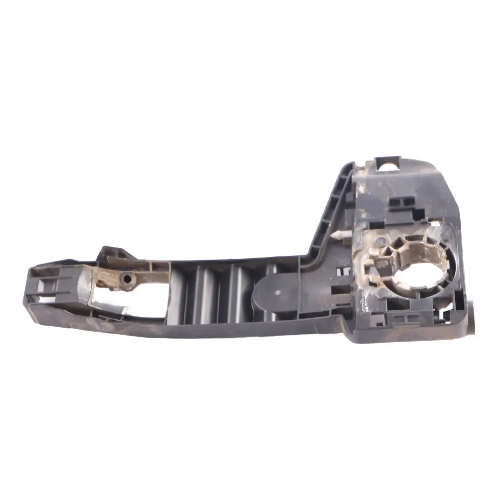 Sliding Door Handle Base Rear Right O/S Exterior to Mercedes Vito W447 with Part number A4477600934 Mercedes Vito W447 Sliding Door Handle Base Rear Right O/S Exterior - SKU A4477600934 - Part number A4477600934