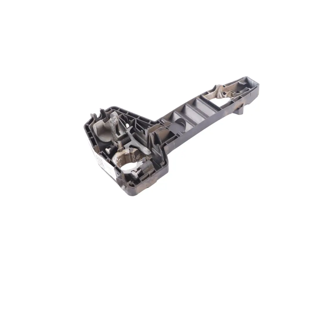 Mercedes Vito W447 Sliding Door Handle Base Rear Right O/S Exterior - SKU A4477600934 - Part number A4477600934