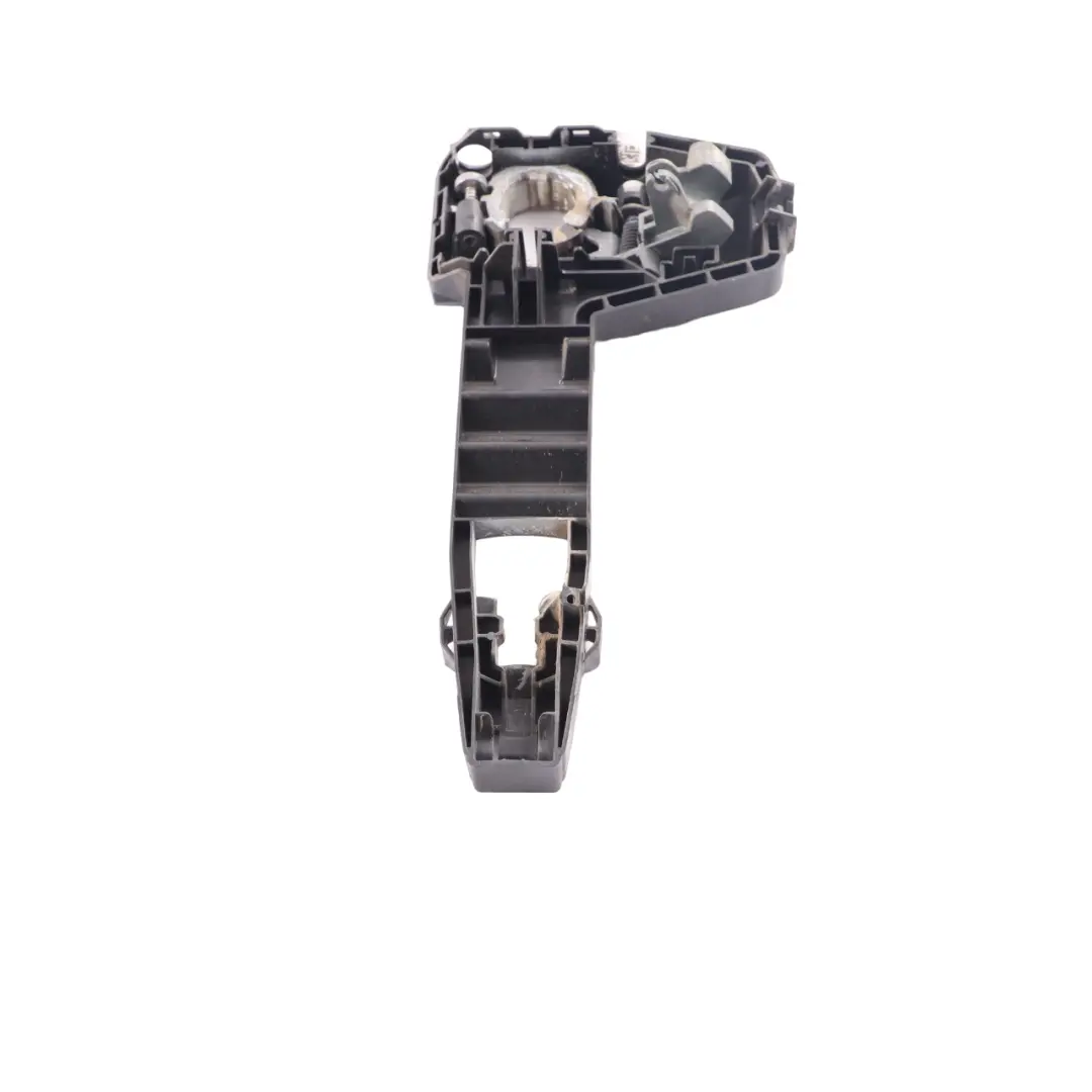 Sliding Door Handle Base Rear Right O/S Exterior to Mercedes Vito W447 with Part number A4477600934 Mercedes Vito W447 Sliding Door Handle Base Rear Right O/S Exterior - SKU A4477600934 - Part number A4477600934