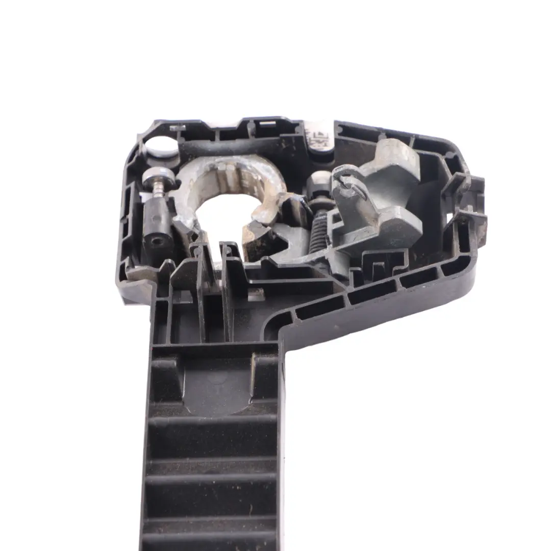 Mercedes Vito W447 Sliding Door Handle Base Rear Right O/S Exterior - SKU A4477600934 - Part number A4477600934