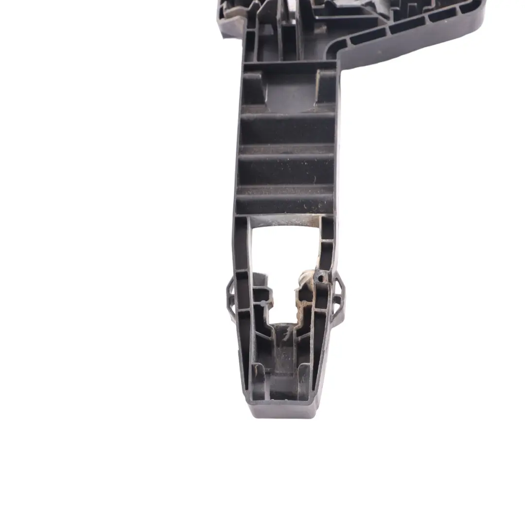 Sliding Door Handle Base Rear Right O/S Exterior to Mercedes Vito W447 with Part number A4477600934 Mercedes Vito W447 Sliding Door Handle Base Rear Right O/S Exterior - SKU A4477600934 - Part number A4477600934