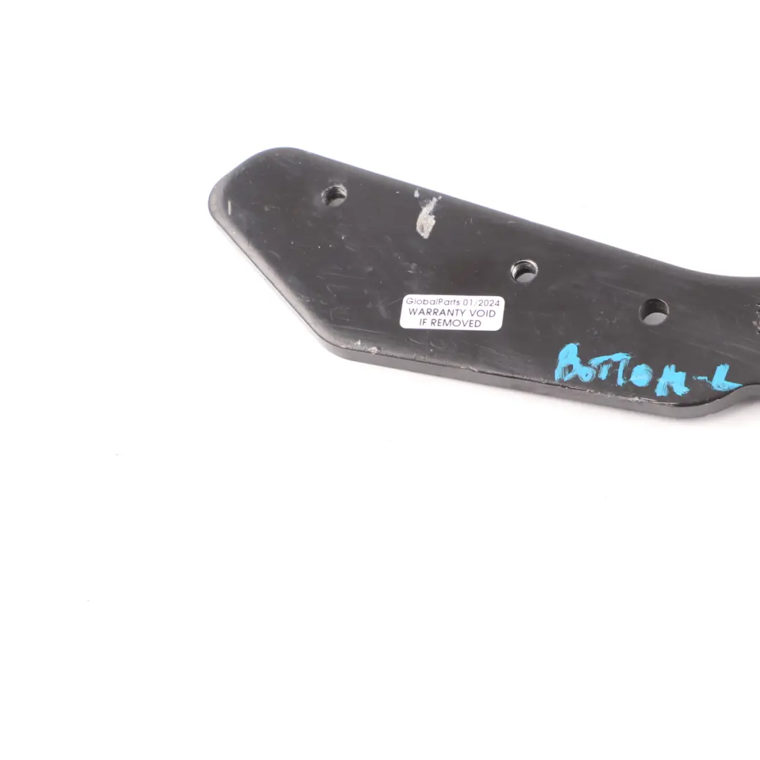 Mercedes Vito W447 Schiebetür Rollenführung Unten Links - SKU A4477601447 - Teilenummer A4477601447