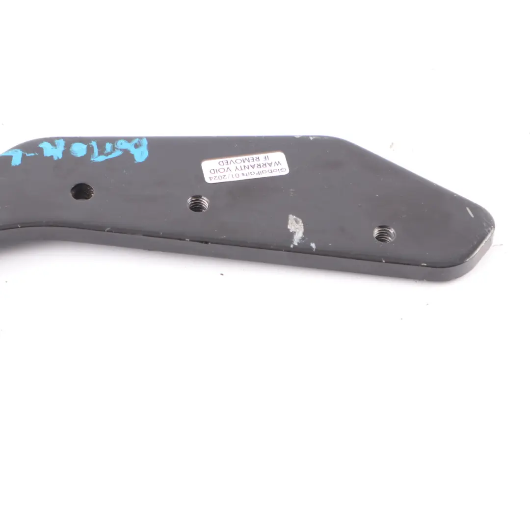 Puerta Corredera Guía Rodillo Inferior Izquierda para Mercedes Vito W447 con número de pieza A4477601447 Mercedes Vito W447 Puerta Corredera Guía Rodillo Inferior Izquierda - SKU A4477601447 - Número de pieza A4477601447