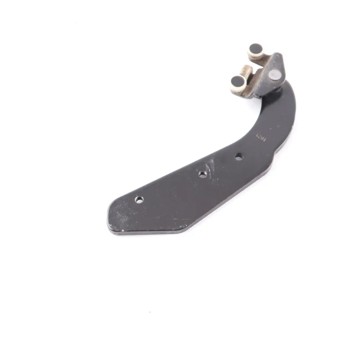 Mercedes Vito W447 Guida del rullo della porta scorrevole in basso a destra - SKU A4477601547 - Numero di parte A4477601447