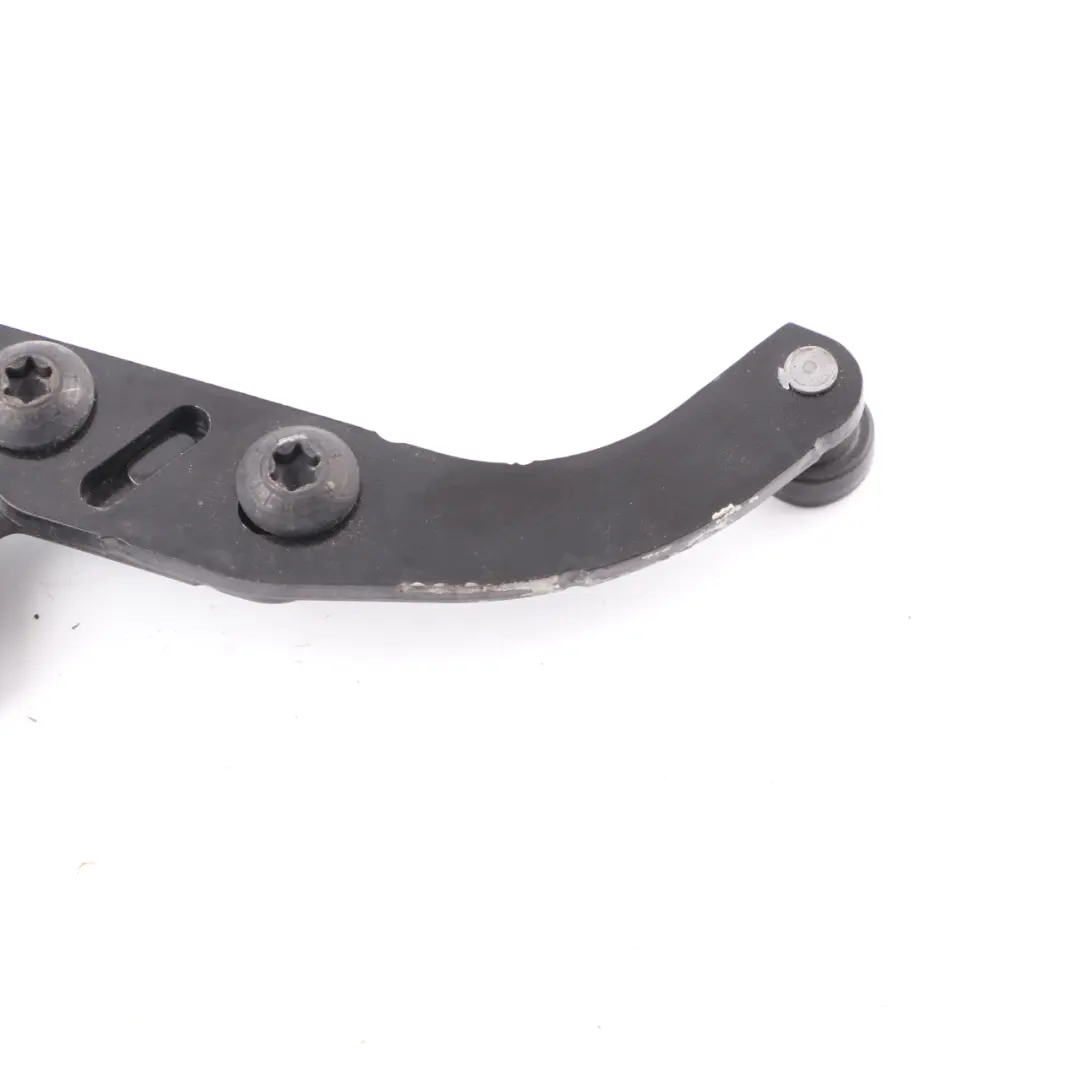 Sliding Side Door Roller Guide Upper Top Left N/S A4477600047 to Mercedes Vito W447 with Part number A4477602801 Mercedes Vito W447 Sliding Side Door Roller Guide Upper Top Left N/S A4477600047 - SKU A4477602801 - Part number A4477602801