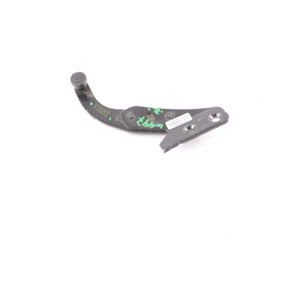 Sliding Side Door Roller Guide Upper Top Left N/S A4477600047 to Mercedes Vito W447 with Part number A4477602801 Mercedes Vito W447 Sliding Side Door Roller Guide Upper Top Left N/S A4477600047 - SKU A4477602801 - Part number A4477602801