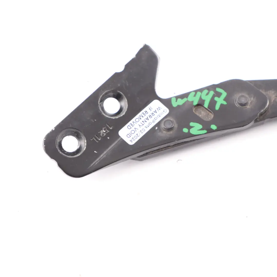 Sliding Side Door Roller Guide Upper Top Left N/S A4477600047 to Mercedes Vito W447 with Part number A4477602801 Mercedes Vito W447 Sliding Side Door Roller Guide Upper Top Left N/S A4477600047 - SKU A4477602801 - Part number A4477602801