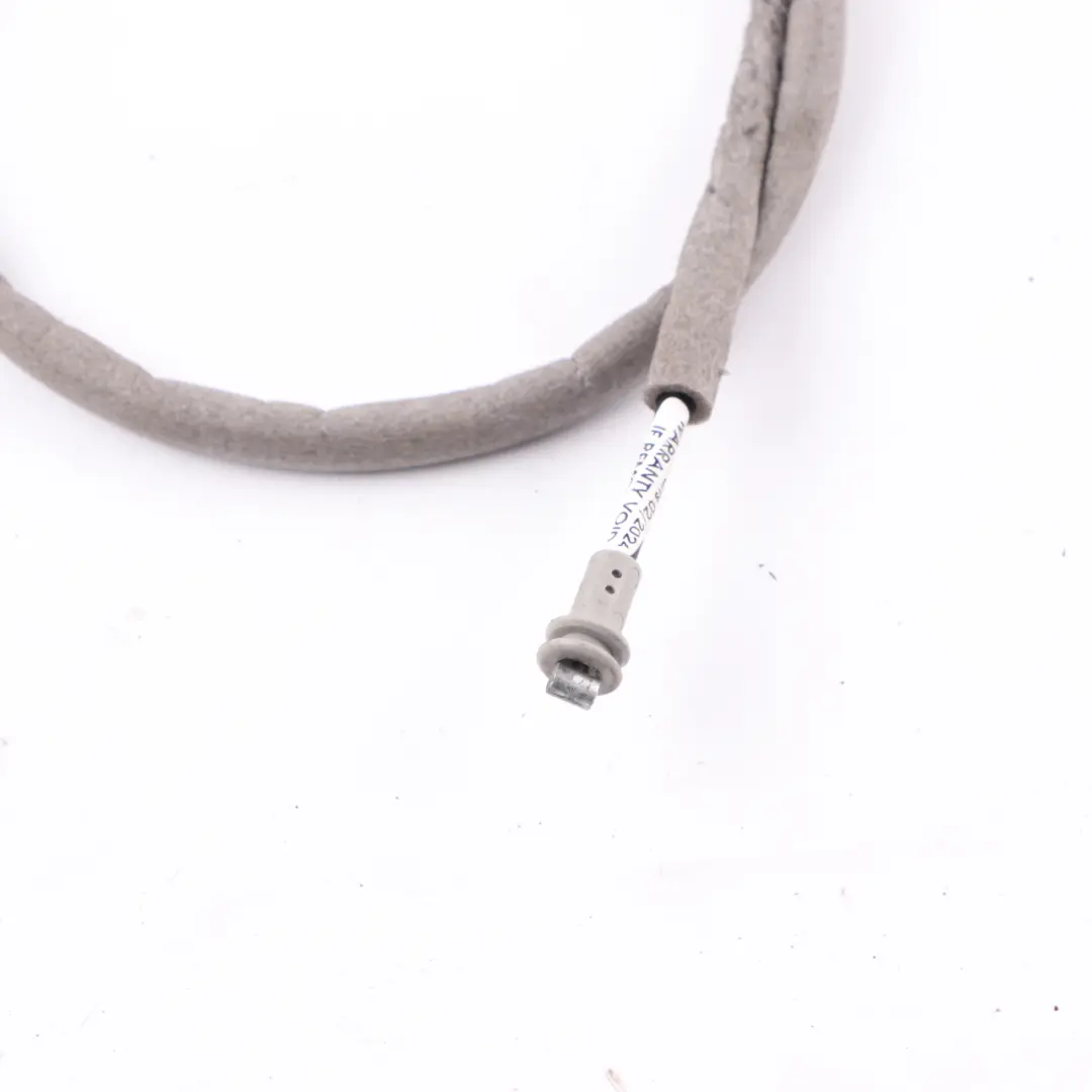 Türschlossverriegelung Kabel Hinten Links Oben für Mercedes Vito W447 mit Teilenummer A4477605100 Mercedes Vito W447 Türschlossverriegelung Kabel Hinten Links Oben - SKU A4477605100 - Teilenummer A4477605100