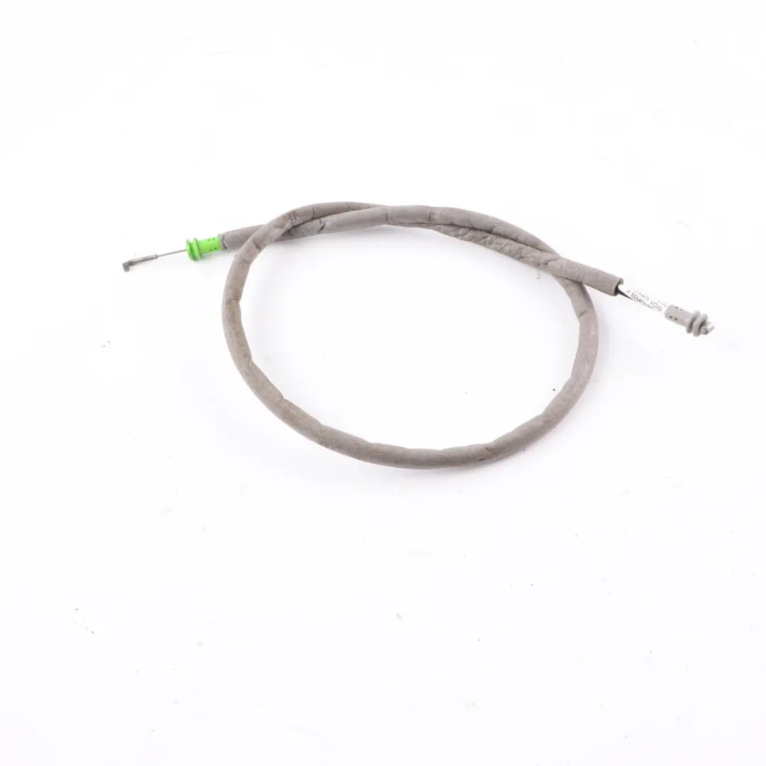 Cable de la cerradura de la puerta trasera izquierda superior para Mercedes Vito W447 con número de pieza A4477605100 Mercedes Vito W447 Cable de la cerradura de la puerta trasera izquierda superior - SKU A4477605100 - Número de pieza A4477605100