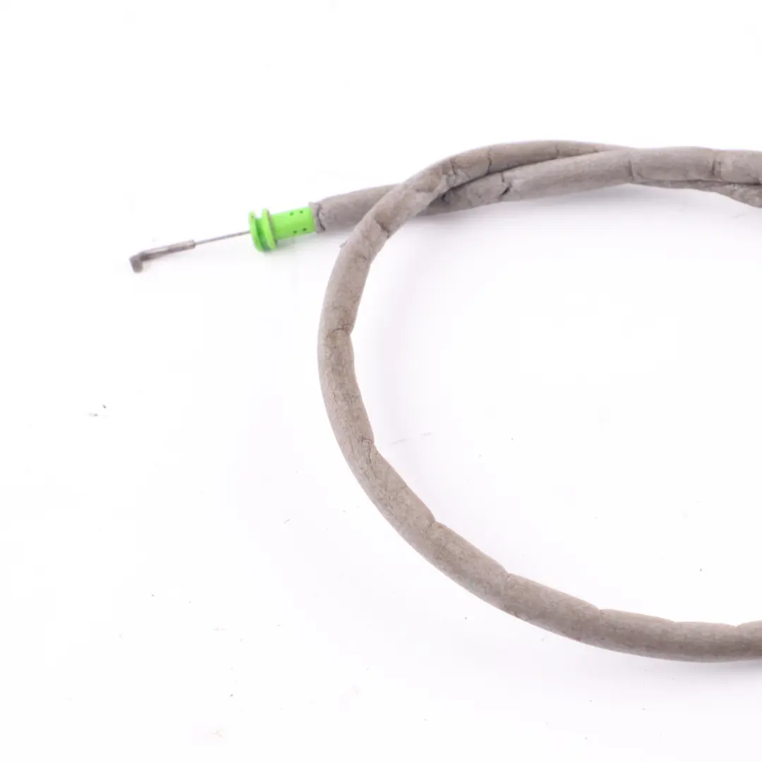 Cable de la cerradura de la puerta trasera izquierda superior para Mercedes Vito W447 con número de pieza A4477605100 Mercedes Vito W447 Cable de la cerradura de la puerta trasera izquierda superior - SKU A4477605100 - Número de pieza A4477605100