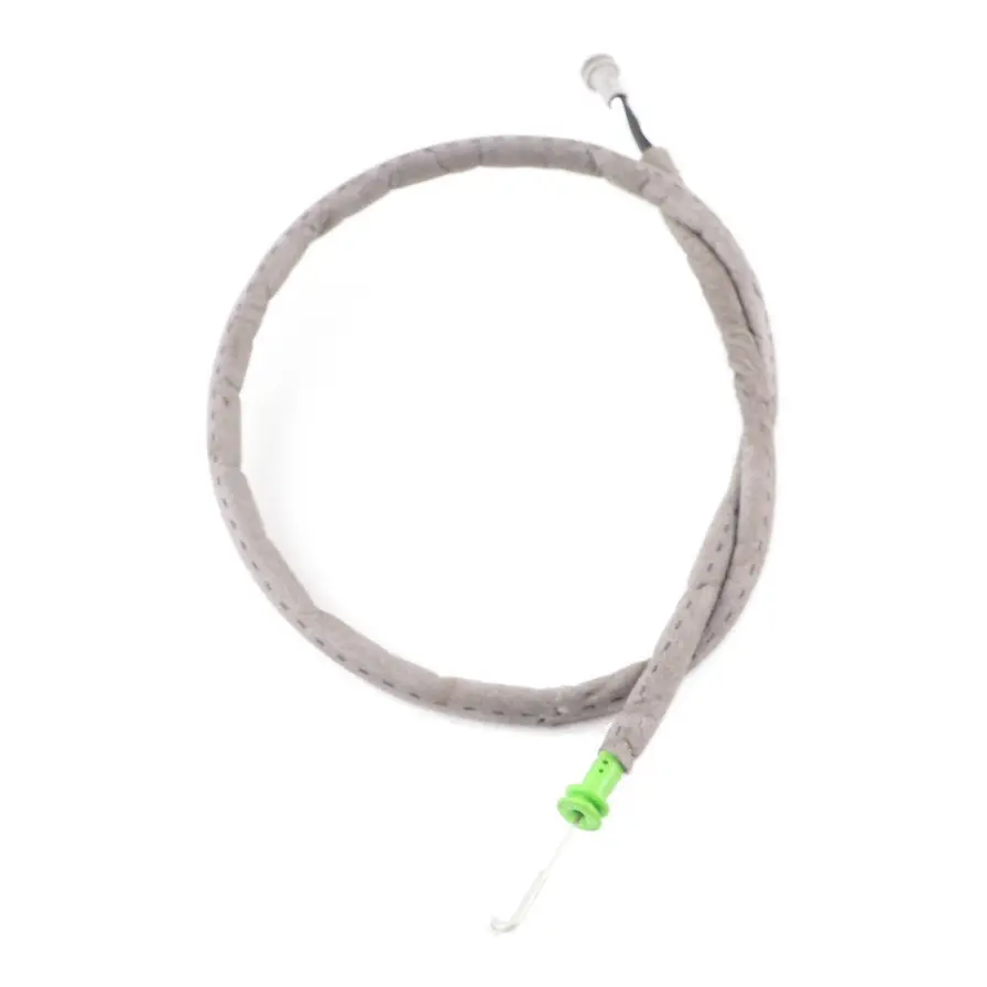 Cable de la cerradura de la puerta trasera izquierda superior para Mercedes Vito W447 con número de pieza A4477605100 Mercedes Vito W447 Cable de la cerradura de la puerta trasera izquierda superior - SKU A4477605100 - Número de pieza A4477605100