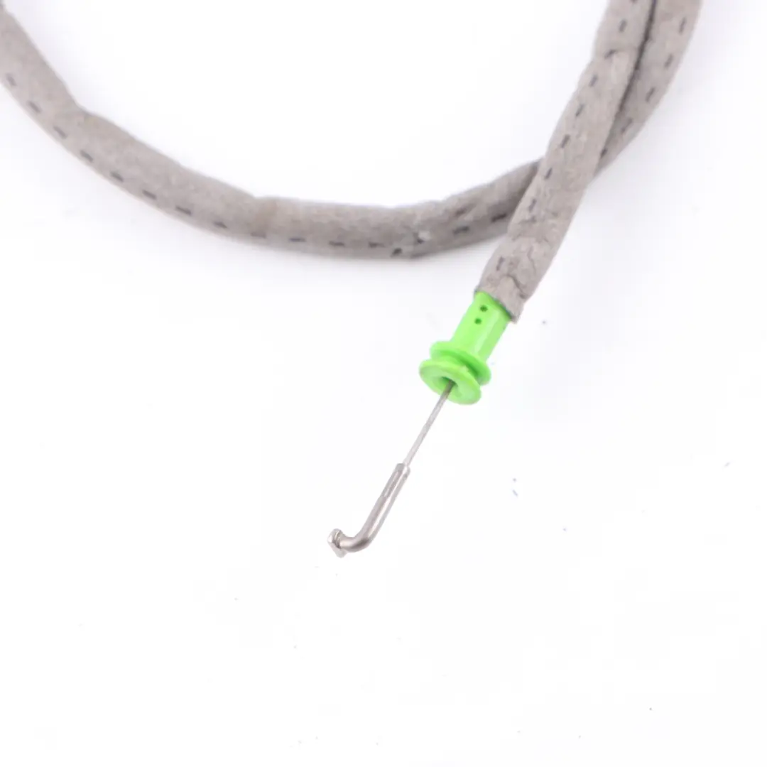 Mercedes Vito W447 Cable de la cerradura de la puerta trasera izquierda superior - SKU A4477605100 - Número de pieza A4477605100