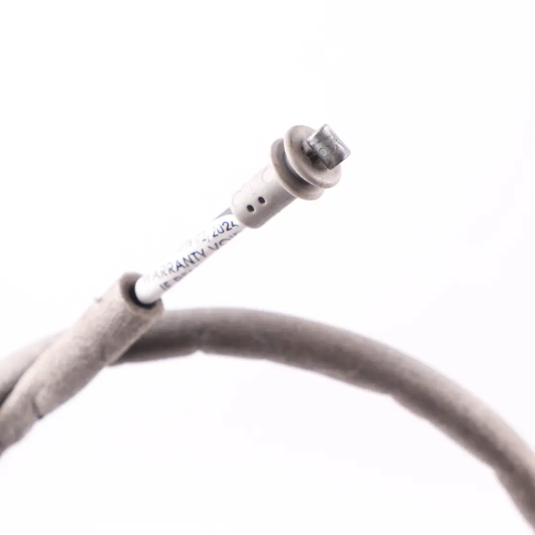 Cable de la cerradura de la puerta trasera izquierda superior para Mercedes Vito W447 con número de pieza A4477605100 Mercedes Vito W447 Cable de la cerradura de la puerta trasera izquierda superior - SKU A4477605100 - Número de pieza A4477605100