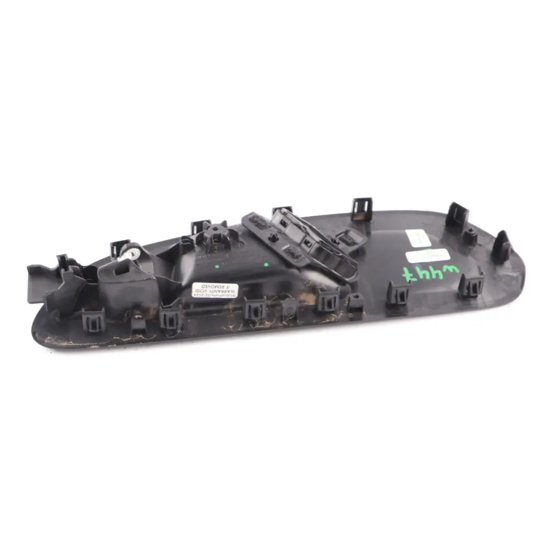 Mercedes W447 Carte Porte Poignée Main Intérieure Avant Gauche A4477277271 - SKU A4477606000 - Numéro de pièce A4477606000