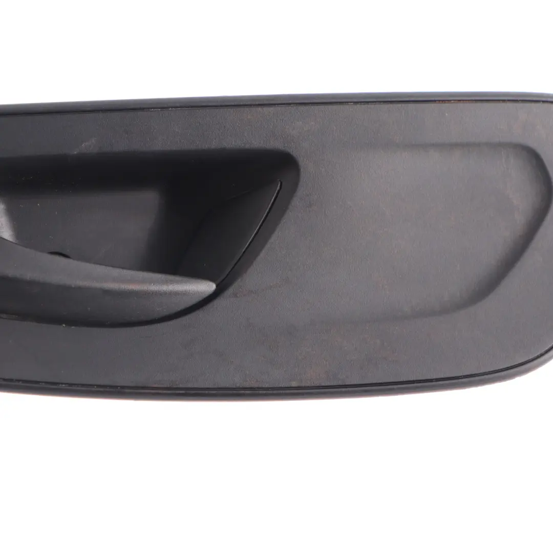 Tarjeta Puerta Interior Manija Agarradera Izquierda A4477277271 para Mercedes W447 con número de pieza A4477606000 Mercedes W447 Tarjeta Puerta Interior Manija Agarradera Izquierda A4477277271 - SKU A4477606000 - Número de pieza A4477606000