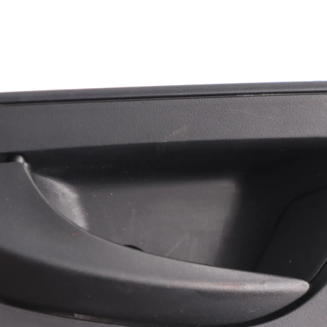 Mercedes W447 Tür Karte Innen Griff Vorne Links A4477277271 - SKU A4477606000 - Teilenummer A4477606000