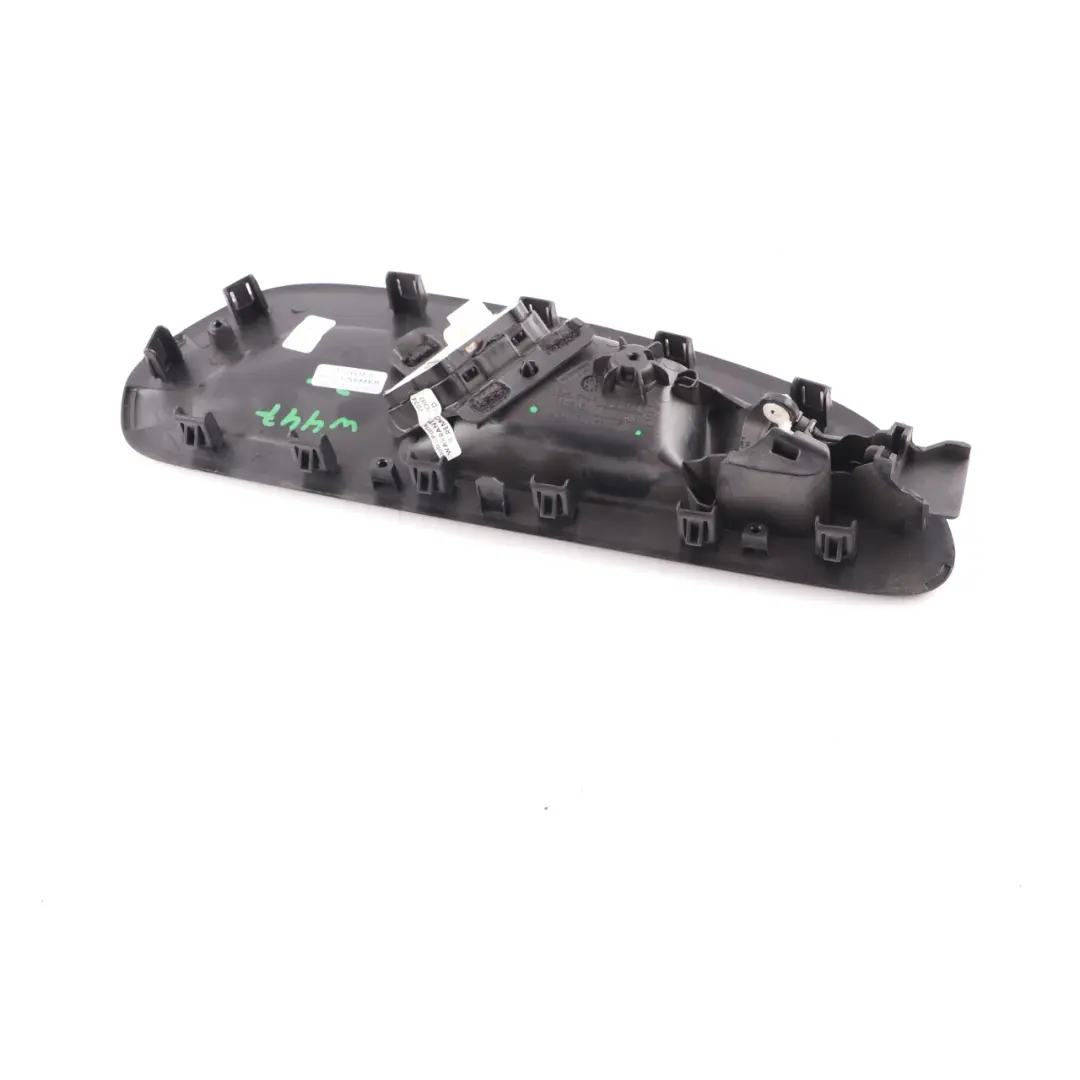 Mercedes Vito W447 Scheda Porta Maniglia Afferrare Anteriore Destra A4477277371 - SKU A4477606900 - Numero di parte A4477606900