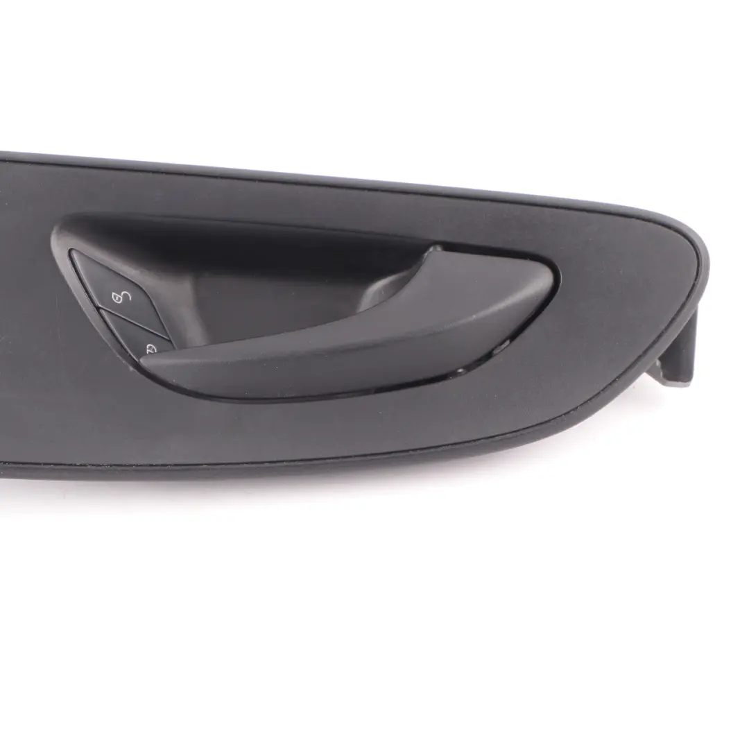 Mercedes Vito W447 Carte Porte Poignée Intérieur Avant Droite A4477277371 - SKU A4477606900 - Numéro de pièce A4477606900